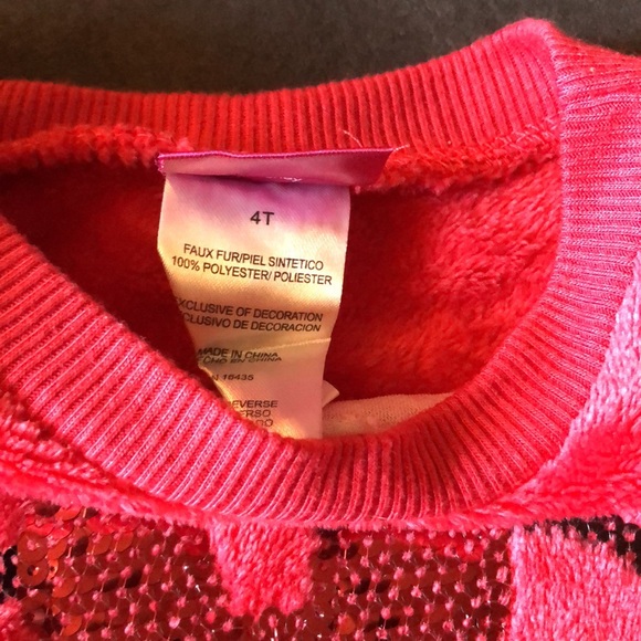 Minnie Mouse 4T Bundle - Picture 7 of 10